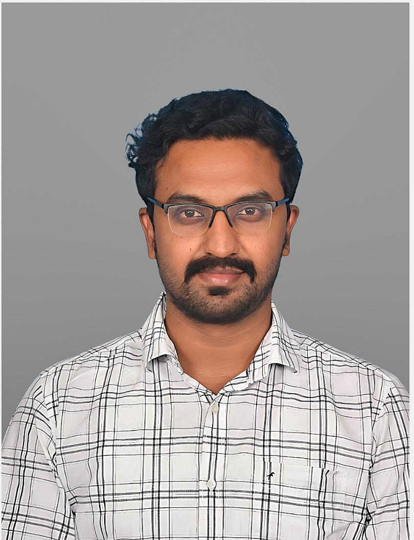 A professional portrait of Vikram Jayapaal.